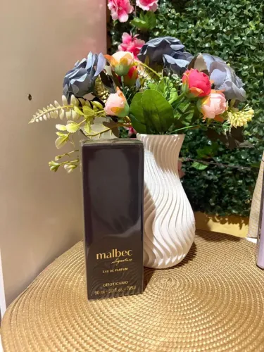 Malbec Signature Eau de parfum
