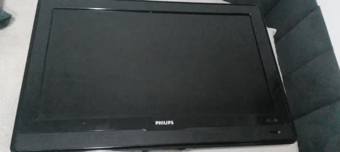 TV Philips 32 Polegadas de Plasma