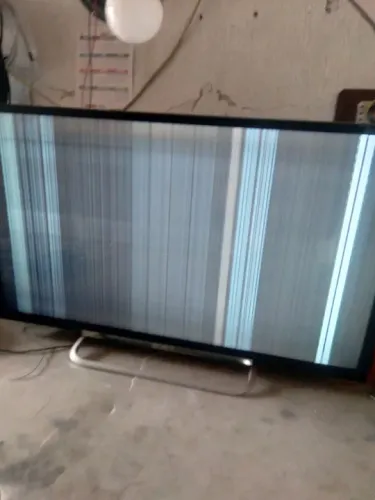 Tv sony