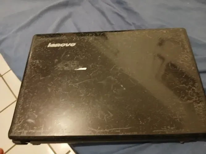 Notebook Lenovo G40 80 