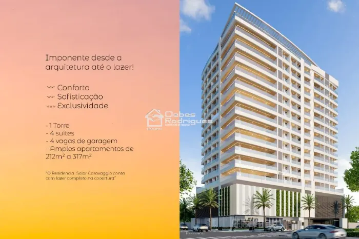 Apartamento à Venda em Guarapari ES