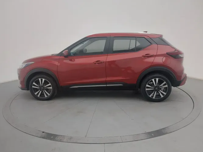 Nissan Kicks Advance 1.6 16V Flex AUT 2023