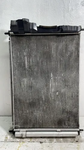Kit radiador Hyundai Hb20 Manual