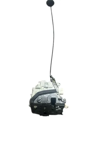 Trava fechadura porta traseira esquerda Audi Q3 2015