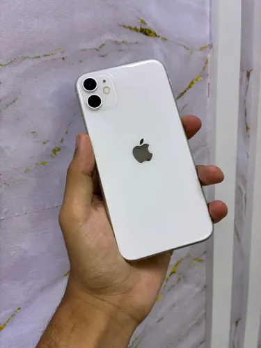IPHONE 11 64 GB TELA NOVA