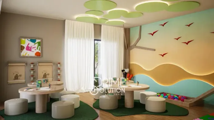 Condominio Resort em Barreirinhas|Lotes de 264m² a 360m²| Financiamento c/ a Construtora