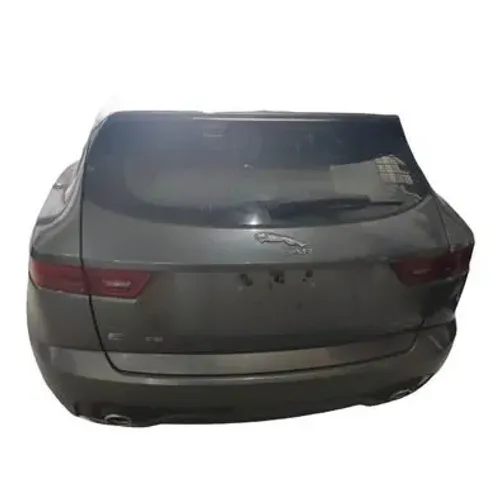 Para-choque traseiro completo Jaguar Epace P250 2.0 gasolina 2018