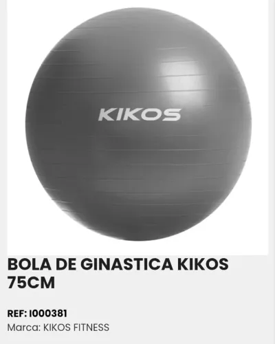 Kit Pilates