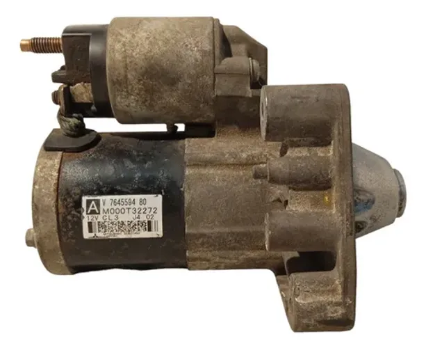 Motor Arranque Mini Cooper 1.6 Countryman 2011 2013 