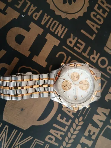 Relogio seiko 