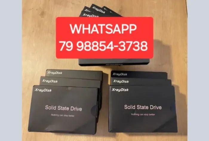 SSD 240GB 240 GB LACRADO 256GB 240GB 480GB 500GB 512GB
