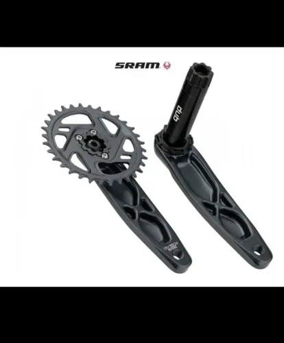 Pe de vela Sram Gx