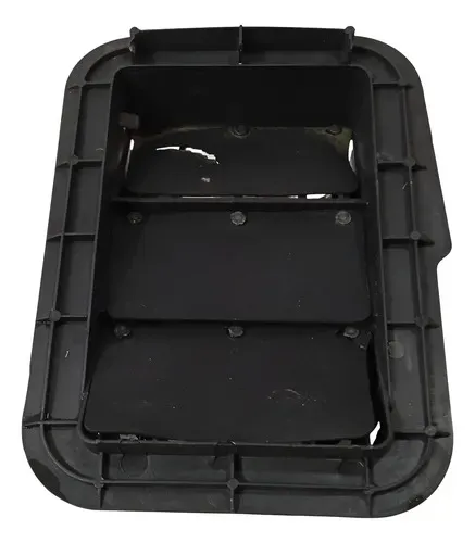 Difusor Saída Ar Carroceria Lifan X60 2012 - 2017