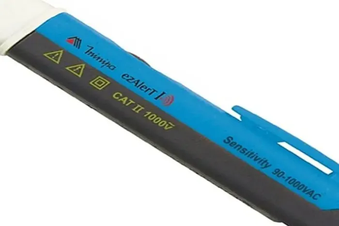 DETECTOR DE TENSÃO MINIPA EZ ALERT I