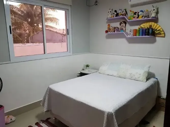 (Karol) BELÍSSIMA CASA!!