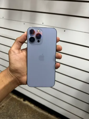 IPHONE 13 pro max 128gb