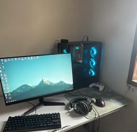 Computador Gamer