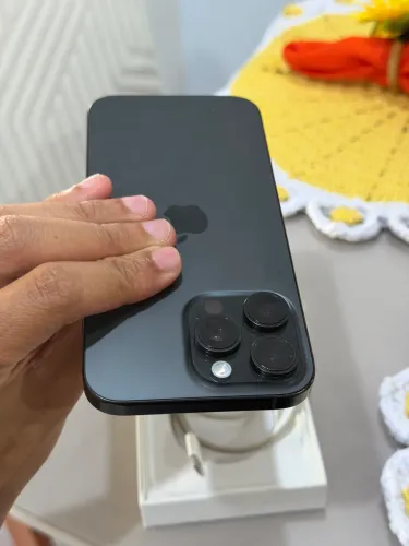 iPhone 16 Pro Max 256gb