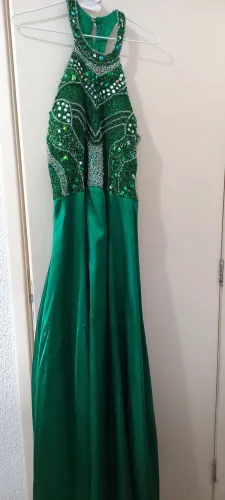 Vestido de Formatura 