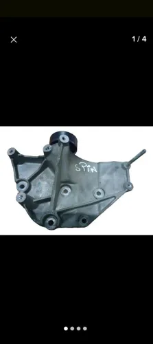 Suporte do Compressor e Alternador de Spin 1.8 de 2017/2021