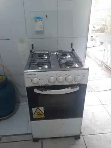 Fogão