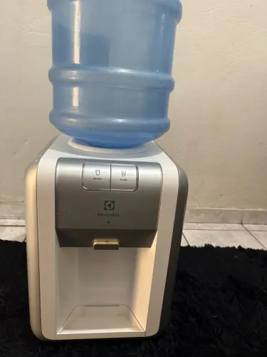 Purificador de água Electrolux