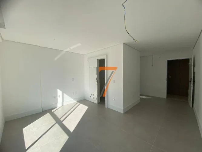 Studio à venda, 29 m² por R$ 500.000,00 - Centro - Florianópolis/SC