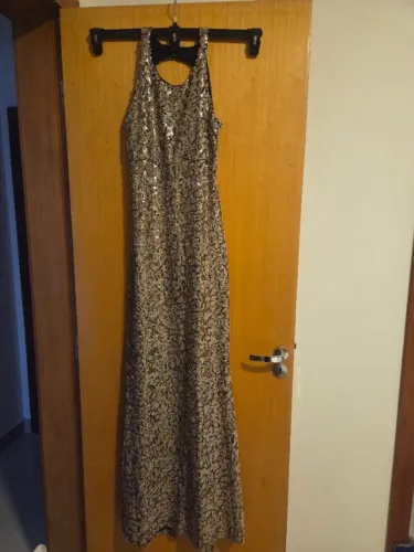 Vestido de festa