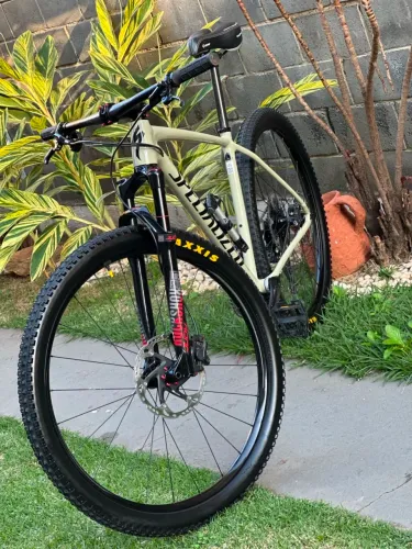 Specialized Chisel 29