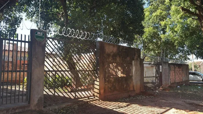 Lote/Terreno à Venda, Vila Carlota - Campo Grande