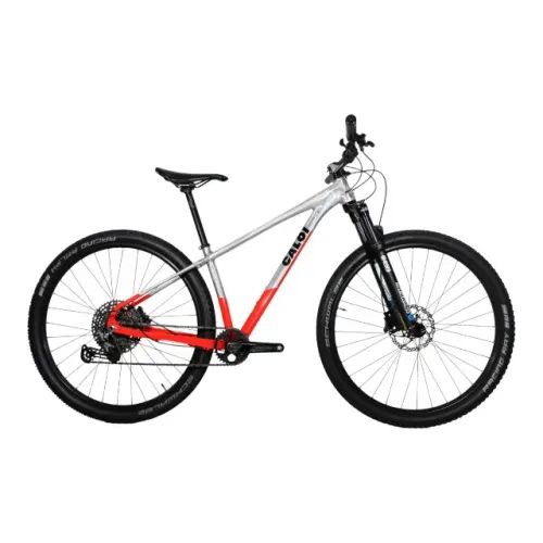 Bicicleta 29 Caloi Elite Deore 12v Tam P - USADO 22571