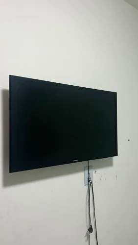 Tv Samsung, Smart 32