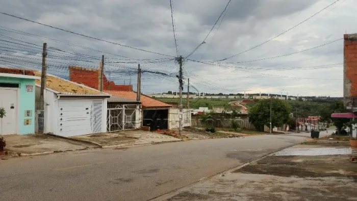 CASA TERREA 2 QUARTOS - São Bento