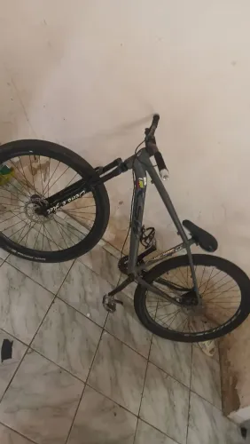 Bicicleta aro29
