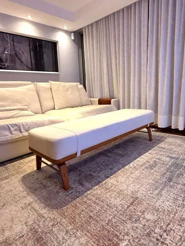 Tapete decorativo 2,80 x 1,80 m