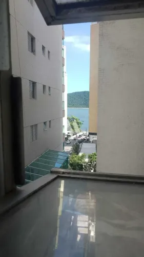 Apartamento Próximo à Praia no Itararé/ São Vicente - SP