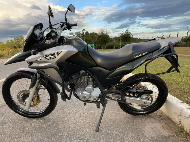 Vendo XRE 300