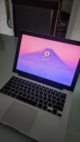 MacBook Pro 13 pol. 2012 - Intel i5 | 8GB RAM | 256gb SSD | macOS Catalina