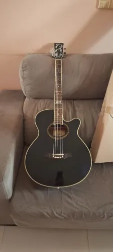 Violão Tagima Dallas