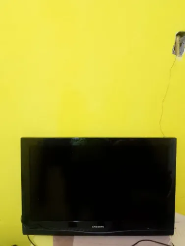 TV Samsung 32 Polegadas HDMI Funcionando Perfeitamente