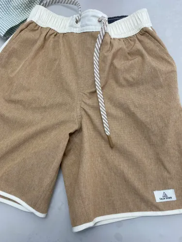 BERMUDAS SE CRIANÇA DE 8 a 10 anos