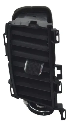 Difusor Central Esquerdo Painel Fiat Toro 2019 Original