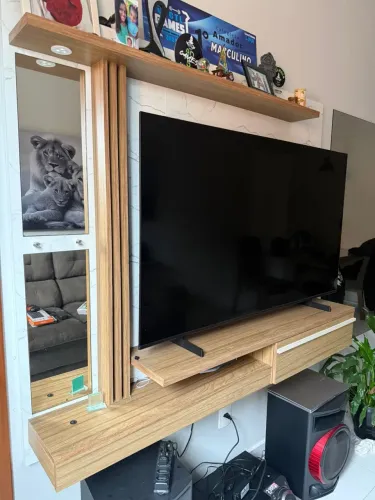 Painel de TV 