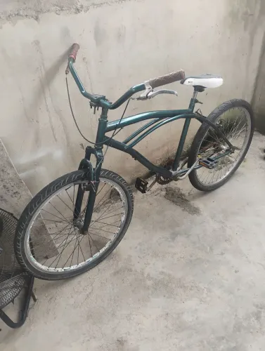 Bicicleta praiana