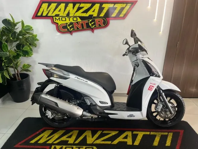 KYMCO PEOPLE GT300 2022