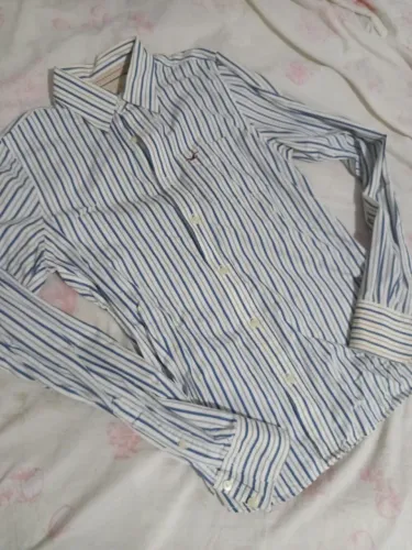 Camisa holister