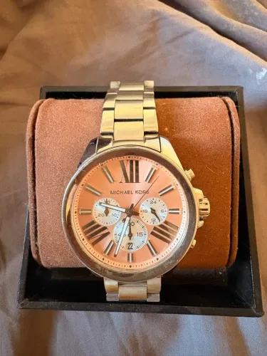 Relógio Michael Kors