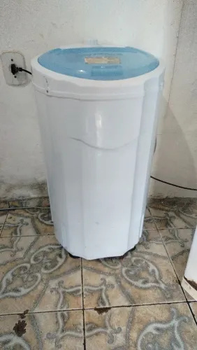 Secadora de lavar roupa