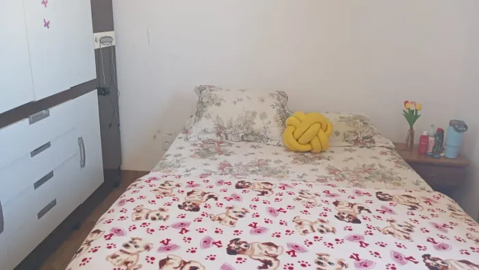 Ágio de apartamento
