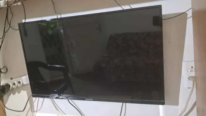 Televisão